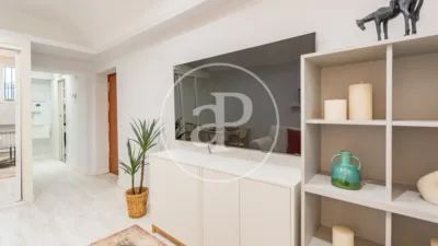 Apartment in Madrid Capital photo 7