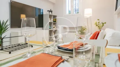 Apartment in Madrid Capital photo 8