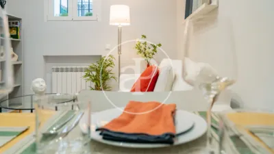 Apartment in Madrid Capital photo 9