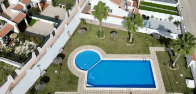 Casa – San Miguel de Salinas, Balcón de la Costa Blanca - Vista 5