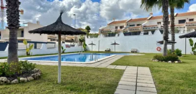 Casa – San Miguel de Salinas, Balcón de la Costa Blanca - Més