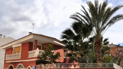 Casa – Sax, María Moliner, l'Alt Vinalopó / El Alto Vinalopó - Vista 2