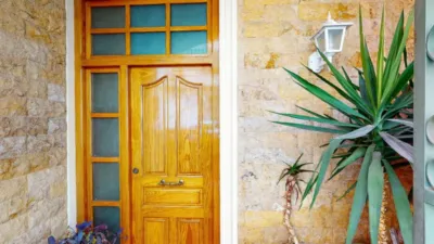 Casa – Sax, María Moliner, l'Alt Vinalopó / El Alto Vinalopó - Vista 3