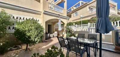 Pis – Orihuela, Residencial Jumilla III, Urbanización Horizonte - Vista 3