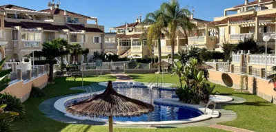 Pis – Orihuela, Residencial Jumilla III, Urbanización Horizonte - Vista 5