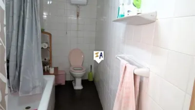 House in Alcaudete photo 10
