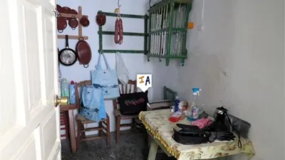 House in Alcaudete photo 12