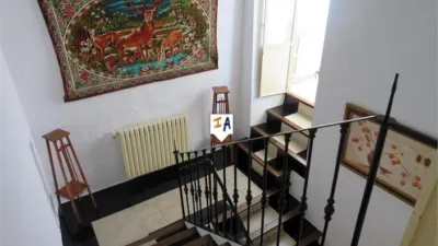 House in Alcaudete photo 15