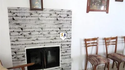 House in Alcaudete photo 9