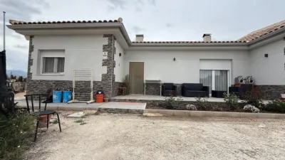 Casa – el Pinós / Pinoso - Vista 2