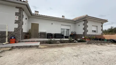 Casa – el Pinós / Pinoso - Vista 3