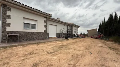 Casa – el Pinós / Pinoso - Vista 4
