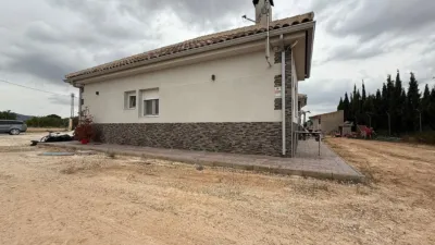 Casa – el Pinós / Pinoso - Más