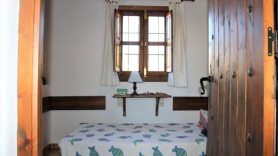 Chalet for sale in Frigiliana photo 10