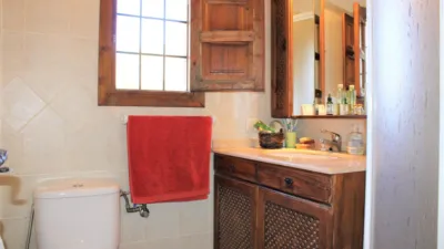 Chalet for sale in Frigiliana photo 11