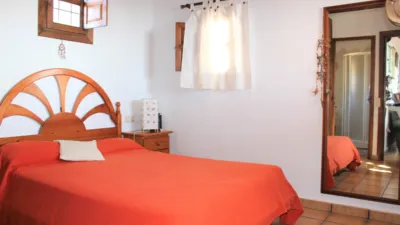 Chalet for sale in Frigiliana photo 13