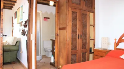 Chalet for sale in Frigiliana photo 14