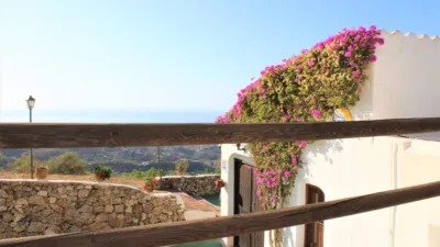 Chalet for sale in Frigiliana photo 16