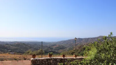 Chalet for sale in Frigiliana photo 17