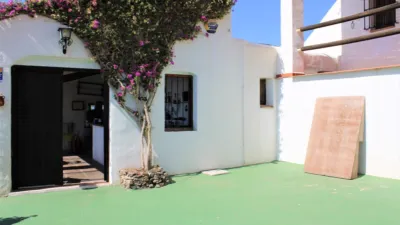 Chalet for sale in Frigiliana photo 18