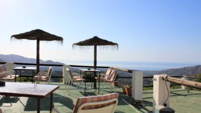 Chalet for sale in Frigiliana photo 20