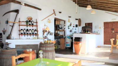 Chalet for sale in Frigiliana photo 21