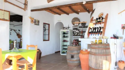 Chalet for sale in Frigiliana photo 22