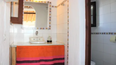 Chalet for sale in Frigiliana photo 23