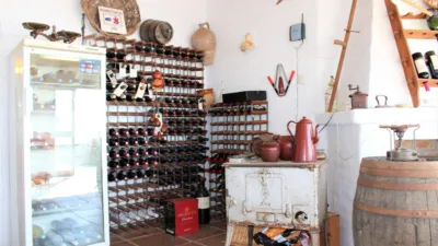 Chalet for sale in Frigiliana photo 25