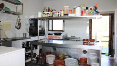 Chalet for sale in Frigiliana photo 26