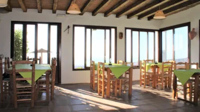 Chalet for sale in Frigiliana photo 27