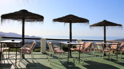 Chalet for sale in Frigiliana photo 28