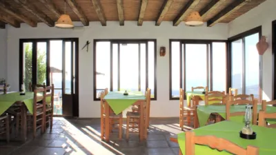 Chalet for sale in Frigiliana photo 29