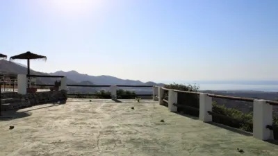Chalet for sale in Frigiliana photo 2