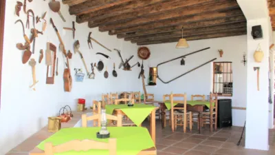 Chalet for sale in Frigiliana photo 30