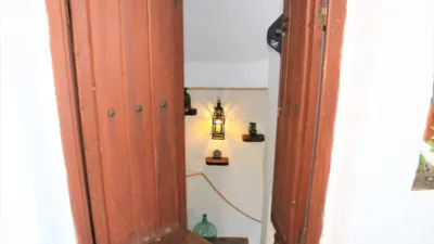 Chalet for sale in Frigiliana photo 31