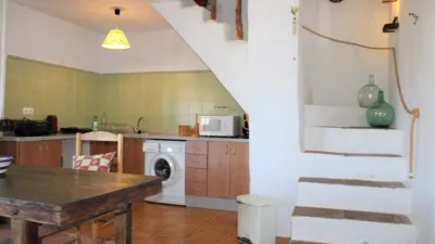 Chalet for sale in Frigiliana photo 32