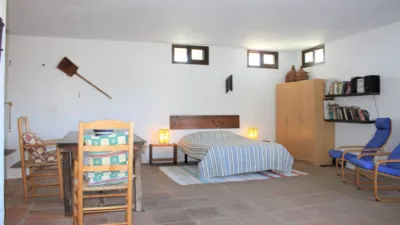 Chalet for sale in Frigiliana photo 33