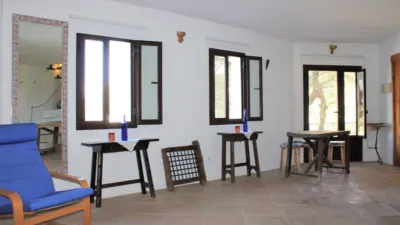 Chalet for sale in Frigiliana photo 34