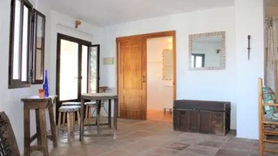 Chalet for sale in Frigiliana photo 35