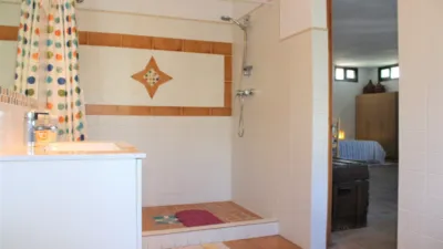Chalet for sale in Frigiliana photo 38