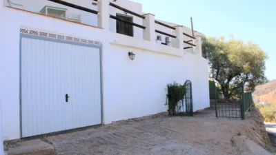 Chalet for sale in Frigiliana photo 40
