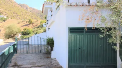 Chalet for sale in Frigiliana photo 41