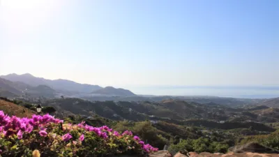 Chalet for sale in Frigiliana photo 47