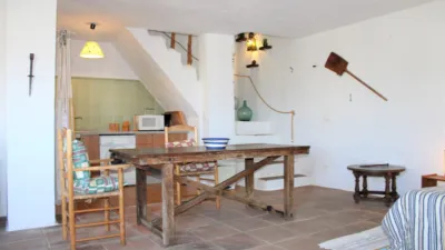 Chalet for sale in Frigiliana photo 5