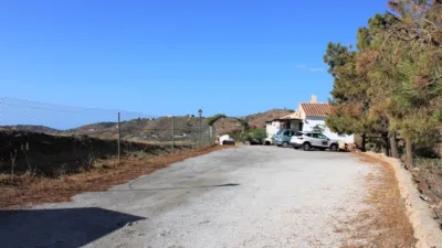 Chalet for sale in Frigiliana photo 6