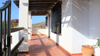 Chalet for sale in Frigiliana photo 8