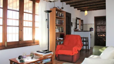 Chalet for sale in Frigiliana photo 9
