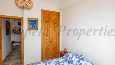 Apartment in Frigiliana photo 10