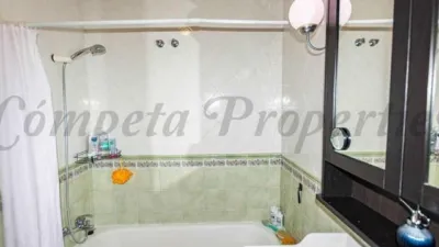 Apartment in Frigiliana photo 11